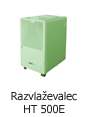 Razvlaževalec HT 500E - KlimaRent