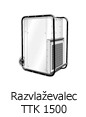 Razvlaževalec TTK 1500 - KlimaRent