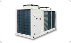 KlimaRent - Raffreddatori e riscaldatori ad acqua