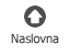 KlimaRent - Naslovna