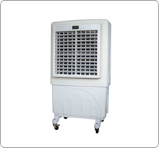 KlimaRent - Evaporativna hladilna naprava JH COOL JH158