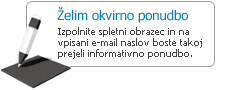 Želim okvirno ponudbo - Infrardeči oljni grelnik AH-600F