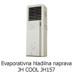 Evaporativna hladilna naprava JH COOL JH157 - KlimaRent