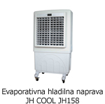 Evaporativna hladilna naprava JH COOL JH158 - KlimaRent