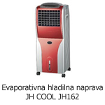 Evaporativna hladilna naprava JH COOL JH162 - KlimaRent